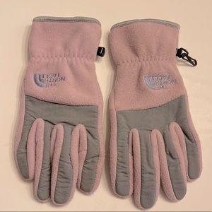💜 North Face Gloves